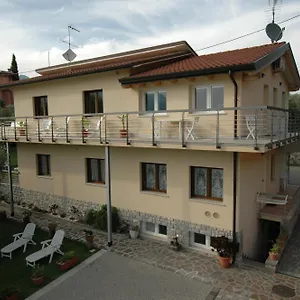 Apartment La Corte Di Magu