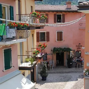 Apartment Casella's