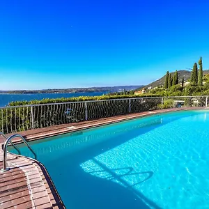 La Fasano Lejlighedshotel