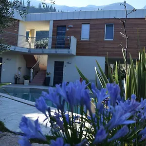 Ferienhaus 