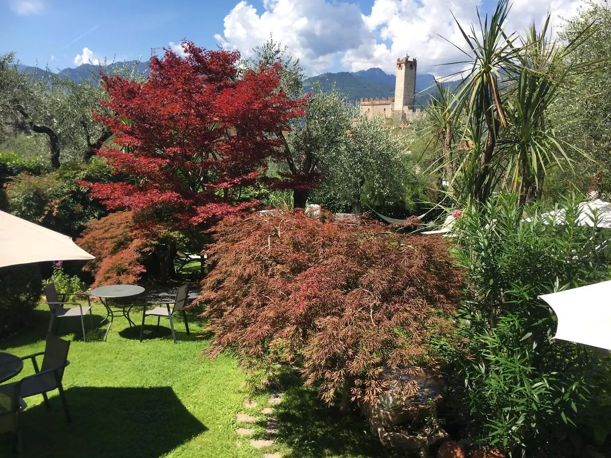 Eco Hotel Ariston マルチェージネ 3*,
