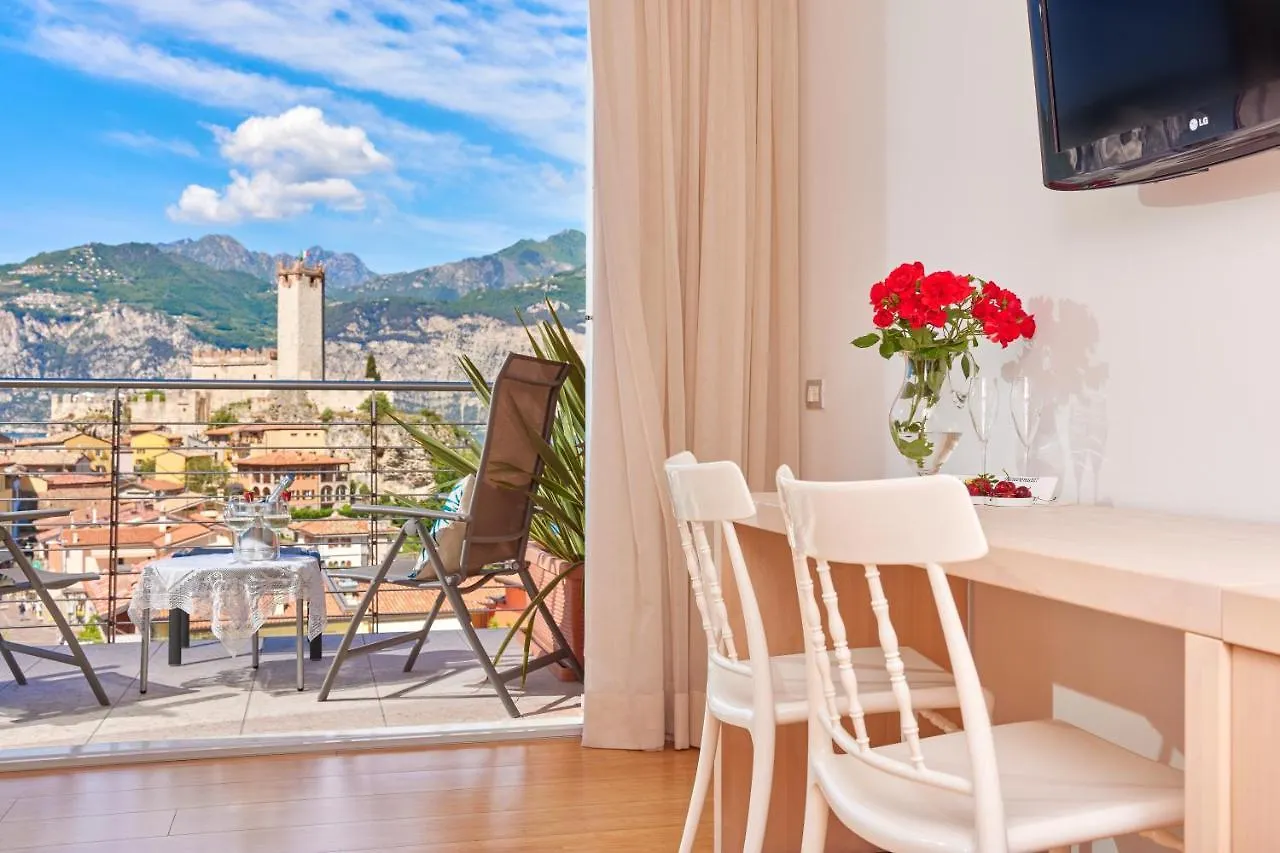 Eco Hotel Ariston Malcesine