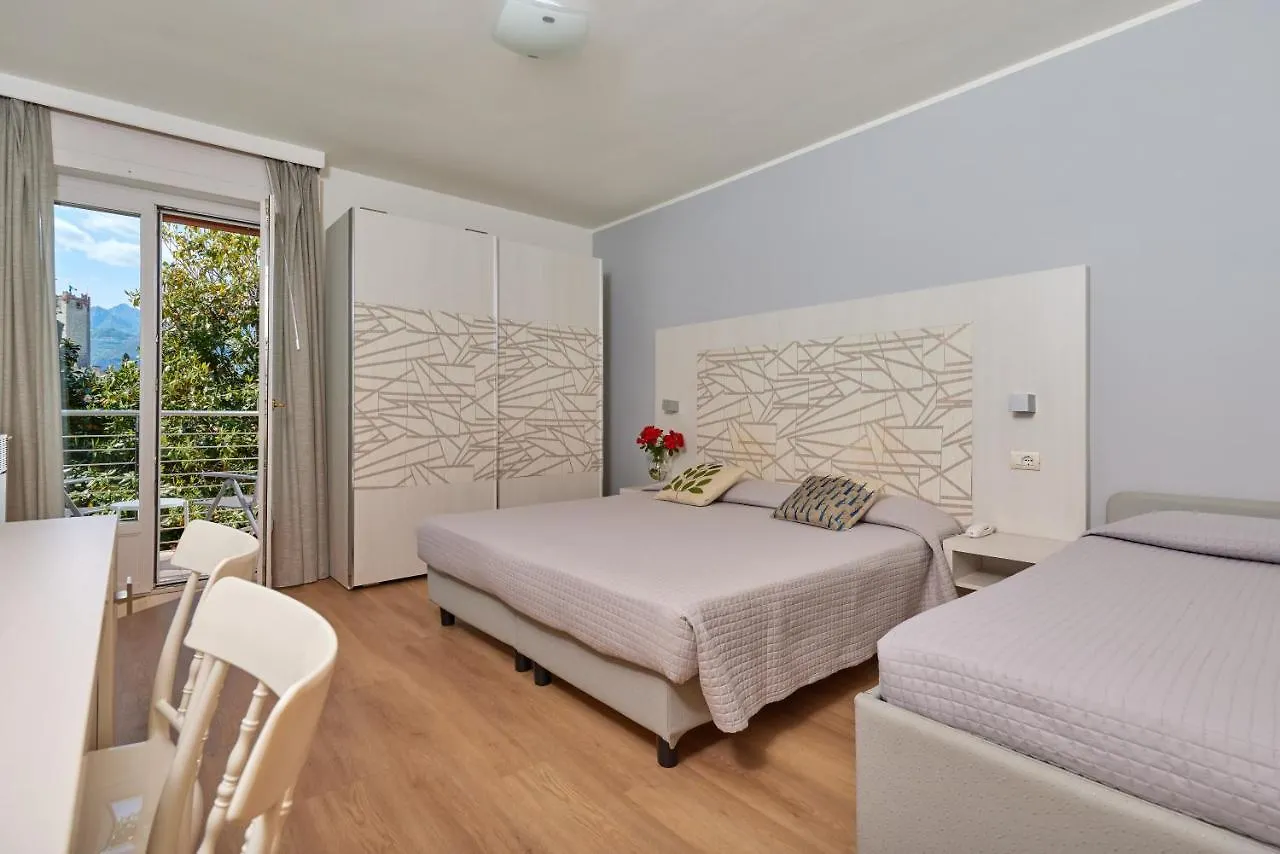 Eco Hotel Ariston Malcesine
