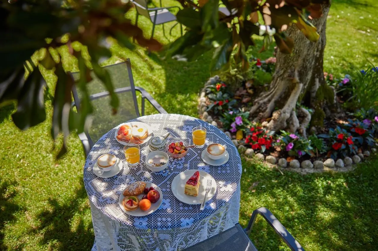 ***  Eco Hotel Ariston Malcesine Italien