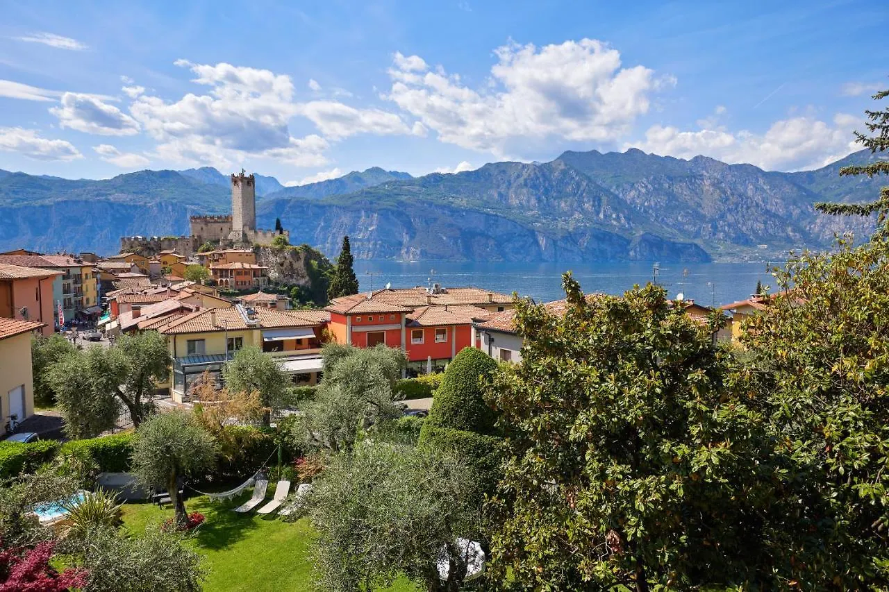 Eco Hotel Ariston Malcesine
