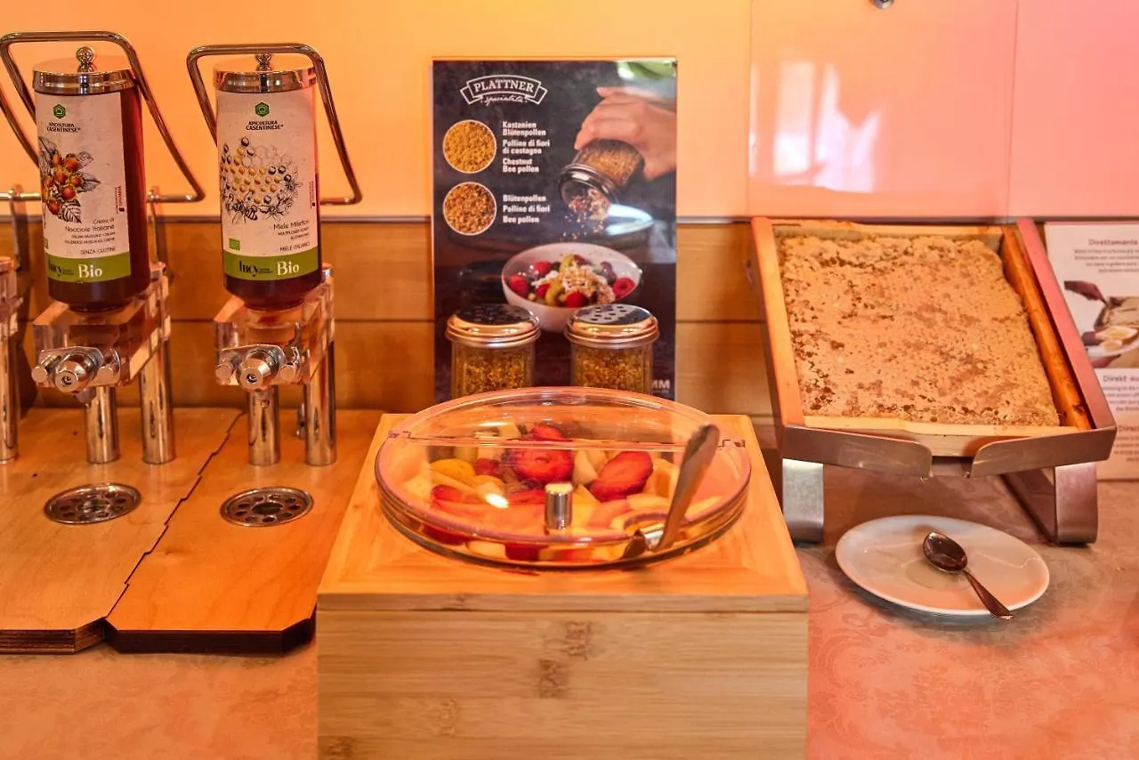 Eco Hotel Ariston Malcesine