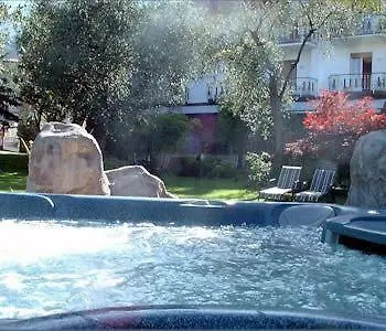 Eco Hotel Ariston Malcesine