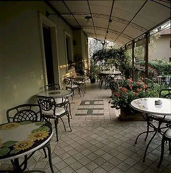 Eco Hotel Ariston Malcesine