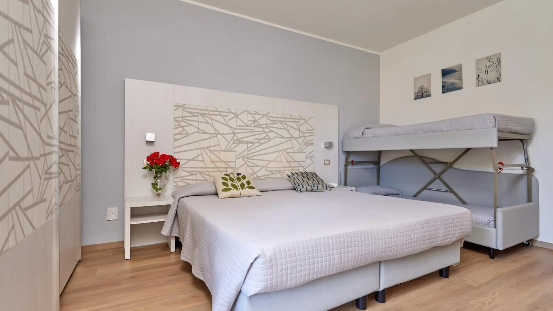 Eco Hotel Ariston Malcesine