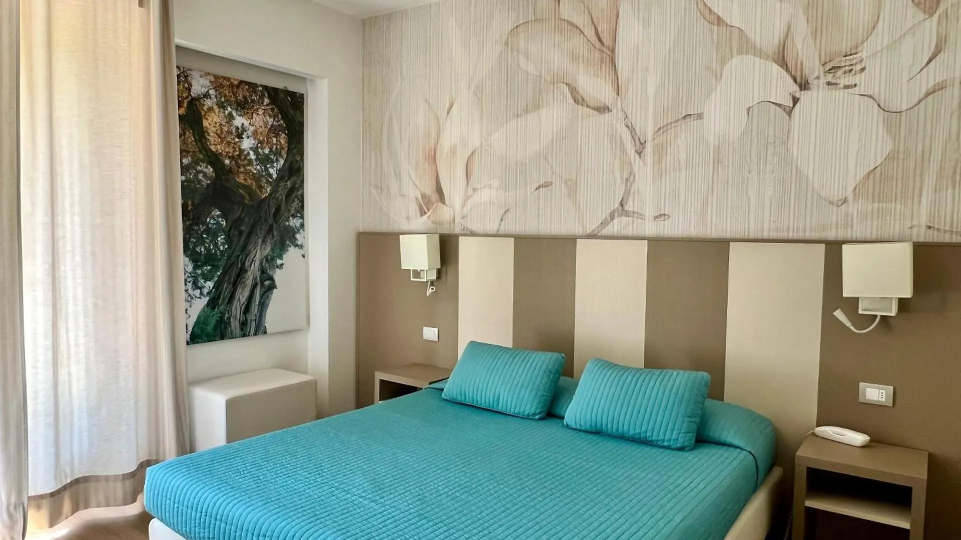 Eco Hotel Ariston Malcesine 3*,  Italien