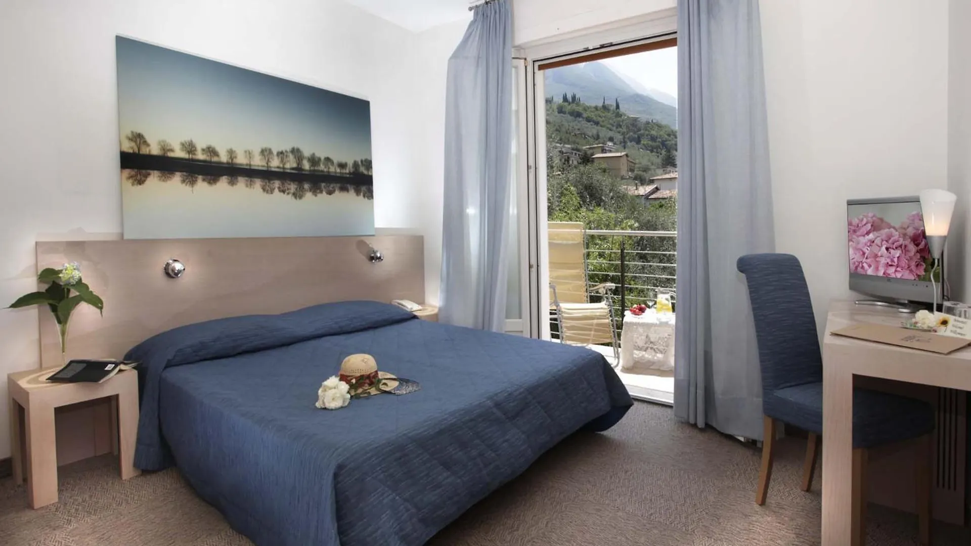 Eco Hotel Ariston Malcesine