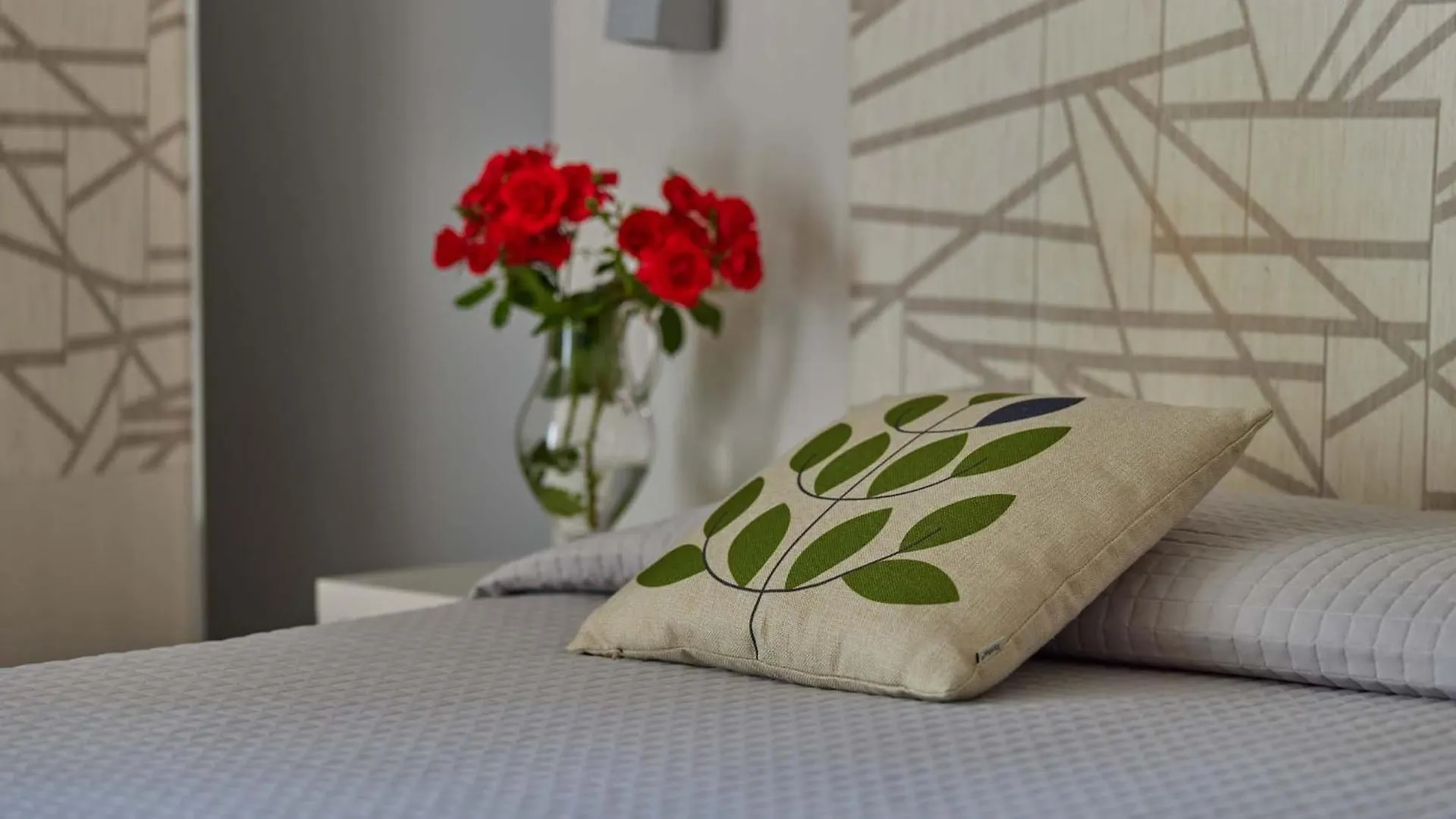 ***  Eco Hotel Ariston マルチェージネ イタリア