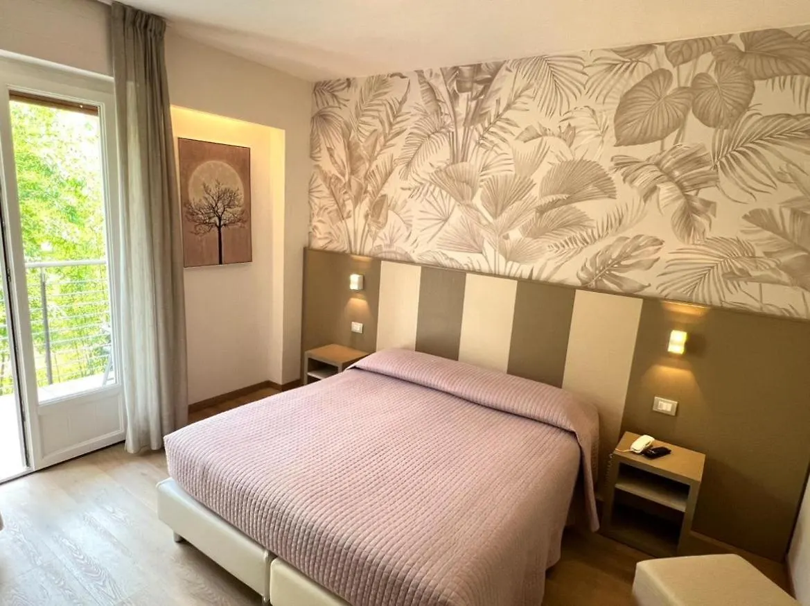 Eco Hotel Ariston Malcesine Italien