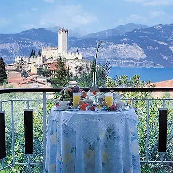 Eco Hotel Ariston Malcesine 3*,  Italien