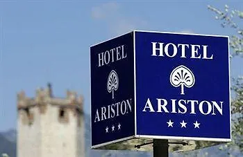 Eco Hotel Ariston Malcesine