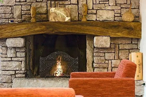 Eco Hotel Ariston マルチェージネ