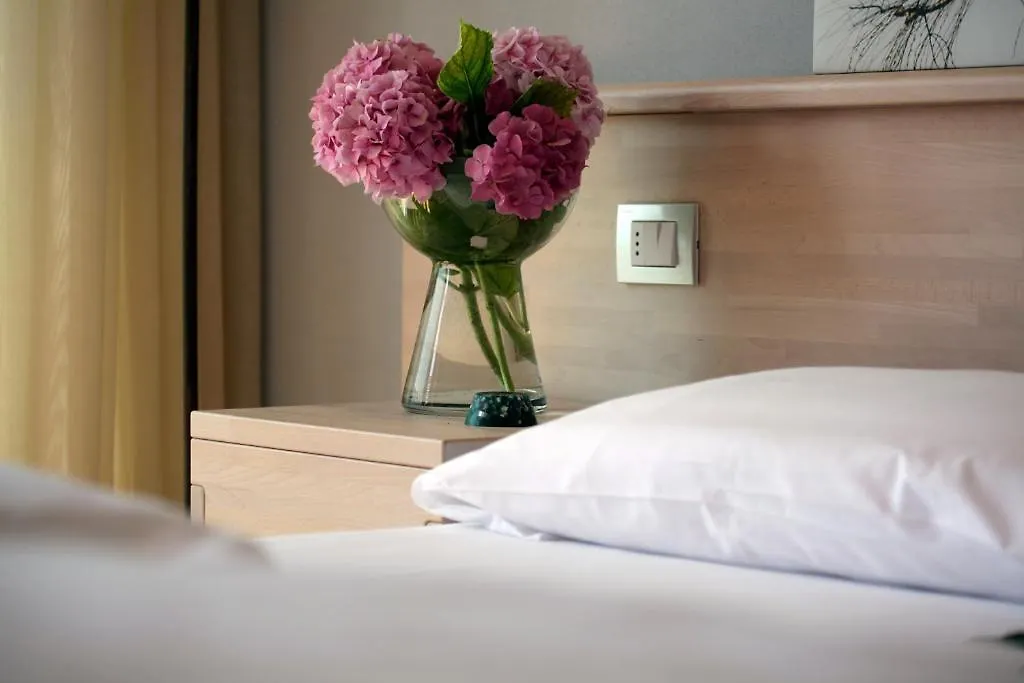 Eco Hotel Ariston Malcesine