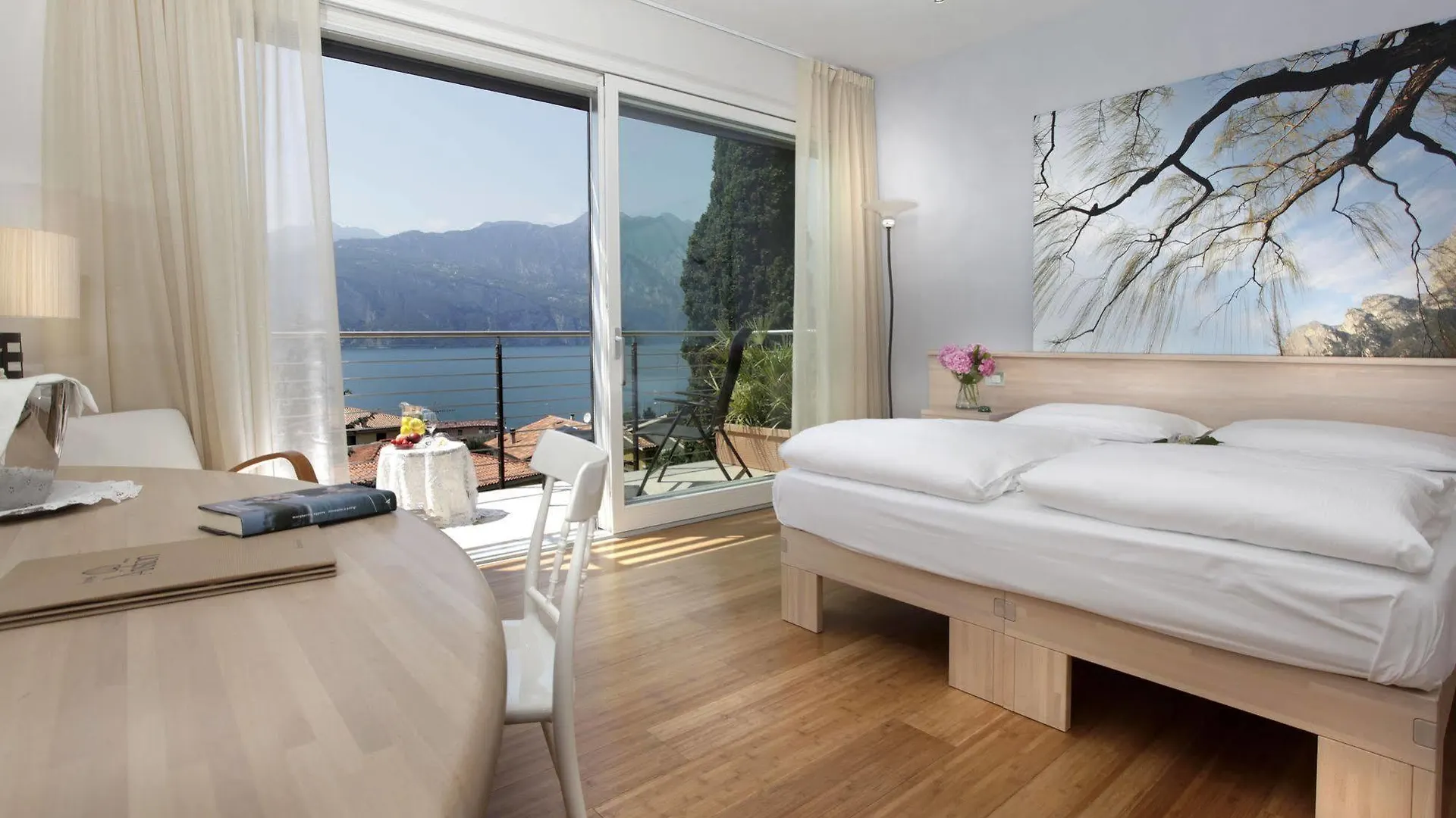 Eco Hotel Ariston Malcesine