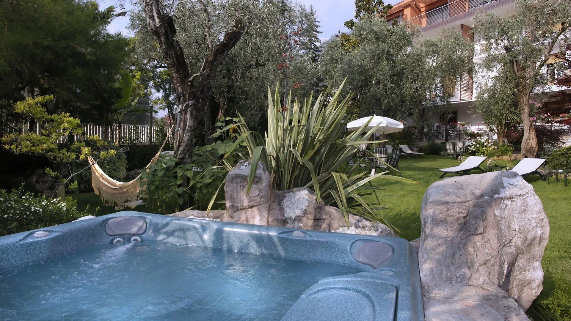 Eco Hotel Ariston Malcesine