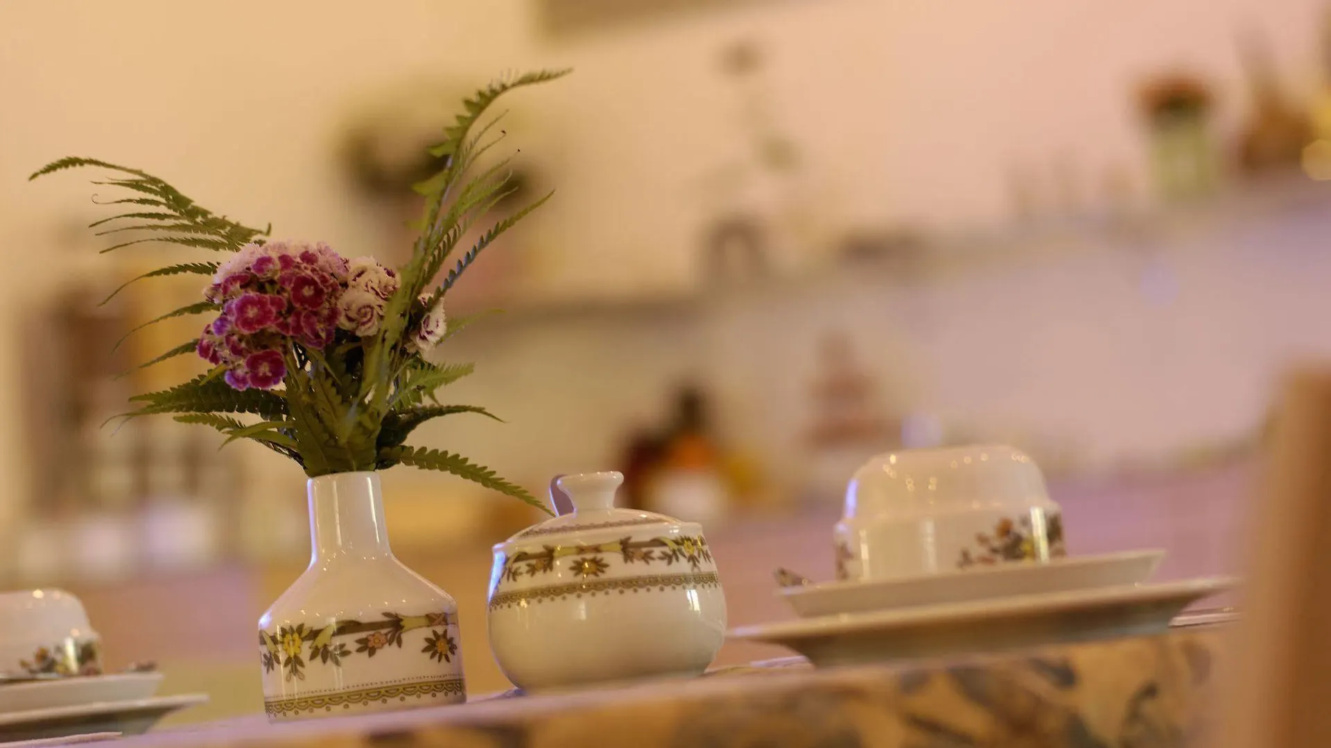 Eco Hotel Ariston Malcesine Italien