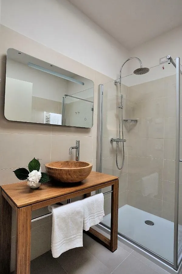 Eco Hotel Ariston Malcesine Italien