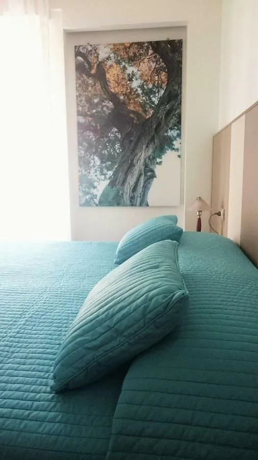 Eco Hotel Ariston Malcesine